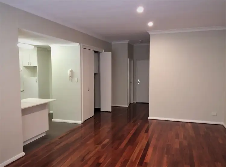Fifth view of Homely apartment listing, UNIT 25/5 KEANE STREET, Midland WA 6056