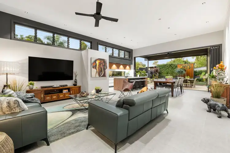 189 BROSELEY ROAD, Toowong QLD 4066