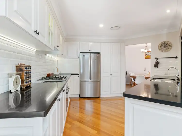 Third view of Homely house listing, 18 KOORALLA COURT, Karana Downs QLD 4306