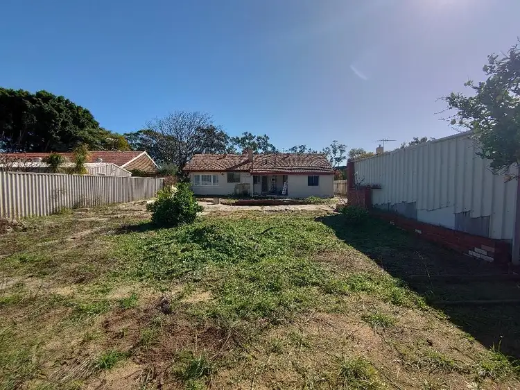 Fourth view of Homely house listing, 165 LEACH HIGHWAY, Willagee WA 6156