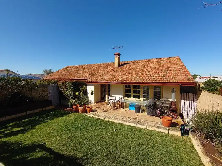 Fifth view of Homely house listing, 165 LEACH HIGHWAY, Willagee WA 6156