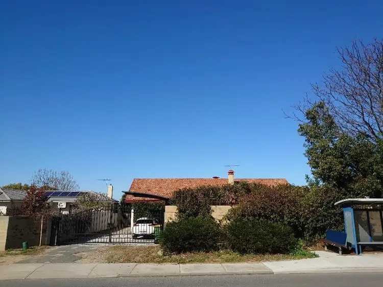 Seventh view of Homely house listing, 165 LEACH HIGHWAY, Willagee WA 6156