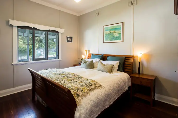 Fourth view of Homely house listing, 15 LAMB STREET, Bassendean WA 6054