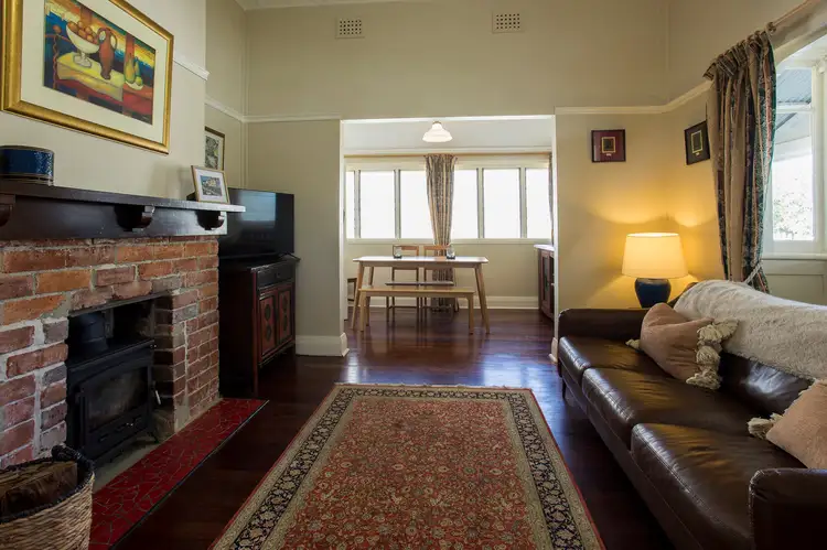 Seventh view of Homely house listing, 15 LAMB STREET, Bassendean WA 6054