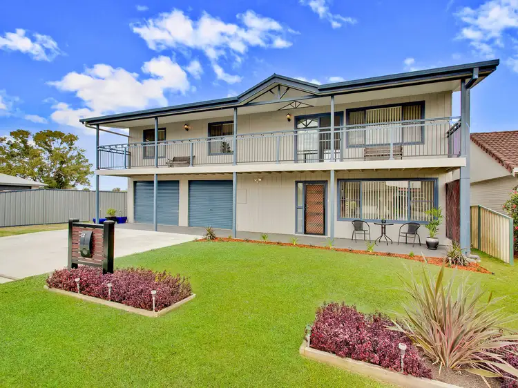 Main view of Homely house listing, 12 princess ave, wauchope NSW 2446