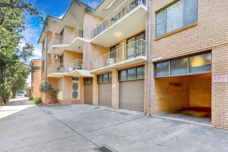 UNIT 15/52 VICTORIA STREET, Werrington NSW 2747