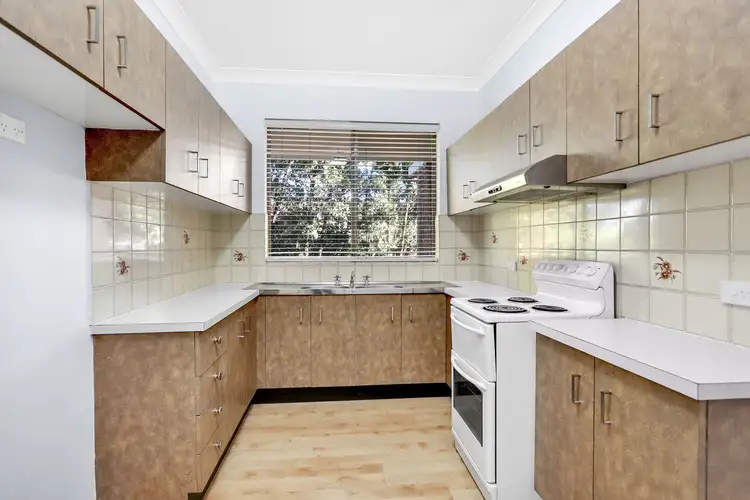 Seventh view of Homely apartment listing, UNIT 15/52 VICTORIA STREET, Werrington NSW 2747