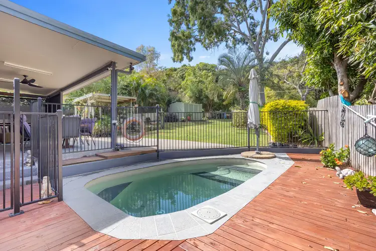 7 LAMBERTON STREET, Yeppoon QLD 4703