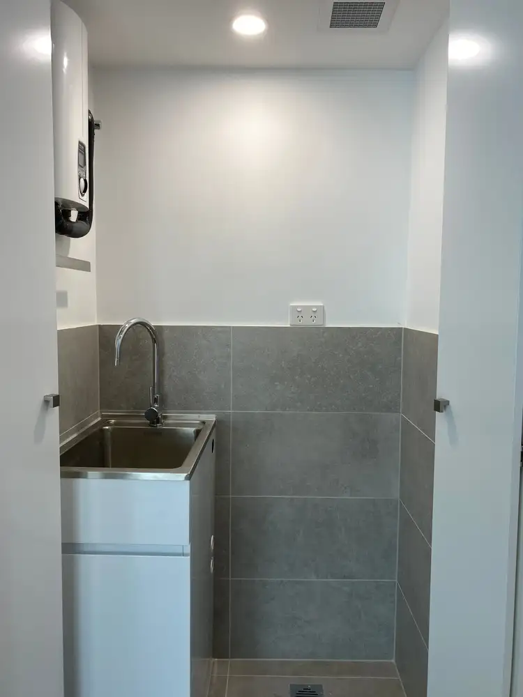 Fourth view of Homely unit listing, UNIT 1/785 GLENFERRIE ROAD, Hawthorn VIC 3122