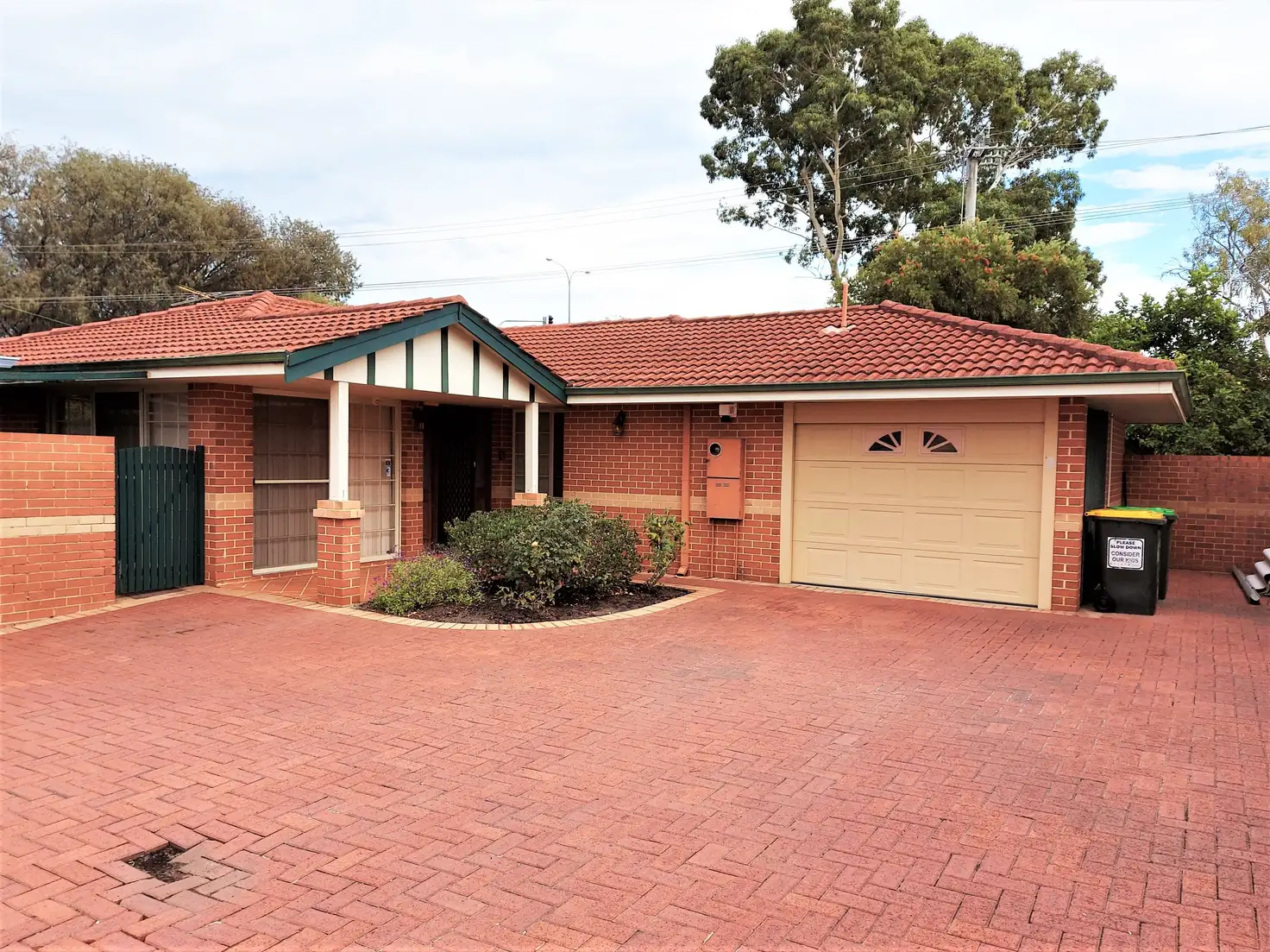 Main view of Homely house listing, 1B NEWCOMEN ROAD, Stirling WA 6021