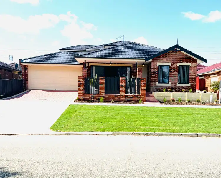 Main view of Homely house listing, 22A WITHNELL STREET, East Victoria Park WA 6101