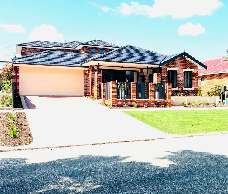 Second view of Homely house listing, 22A WITHNELL STREET, East Victoria Park WA 6101