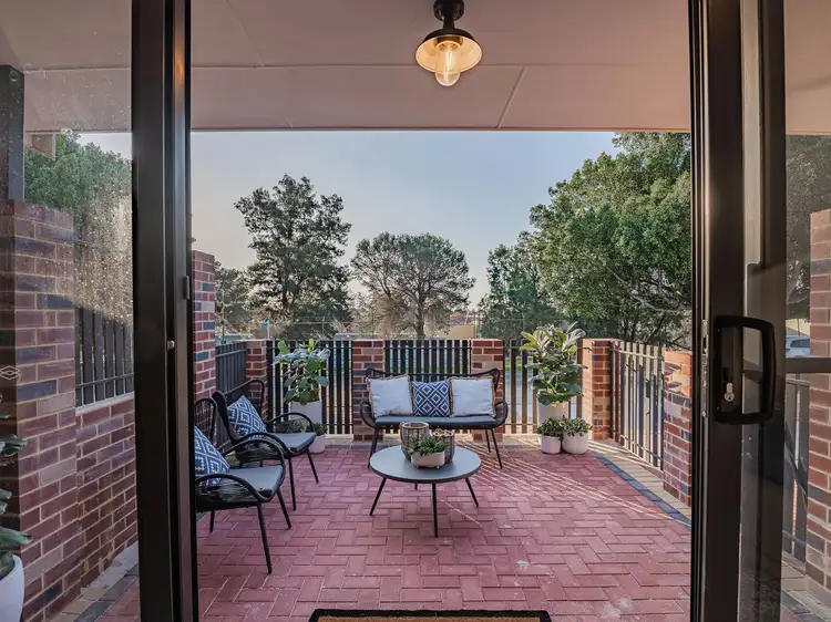 Third view of Homely house listing, 22A WITHNELL STREET, East Victoria Park WA 6101