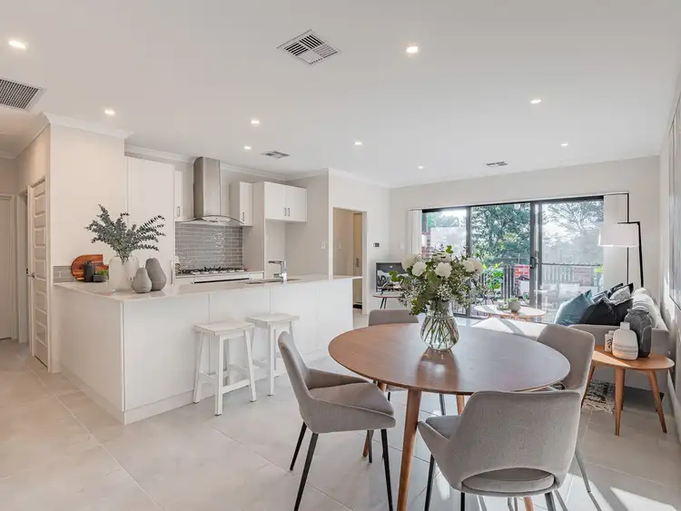 Fourth view of Homely house listing, 22A WITHNELL STREET, East Victoria Park WA 6101
