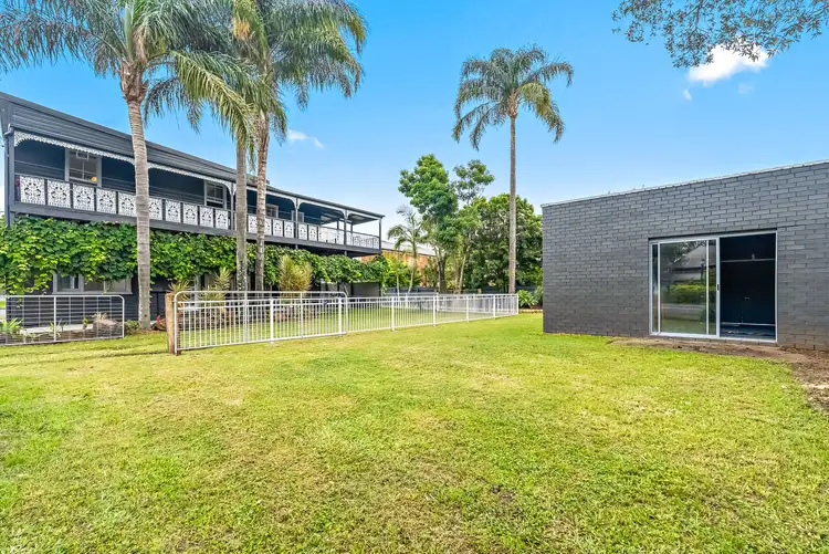 163 BARAANG DRIVE, Broadwater NSW 2472