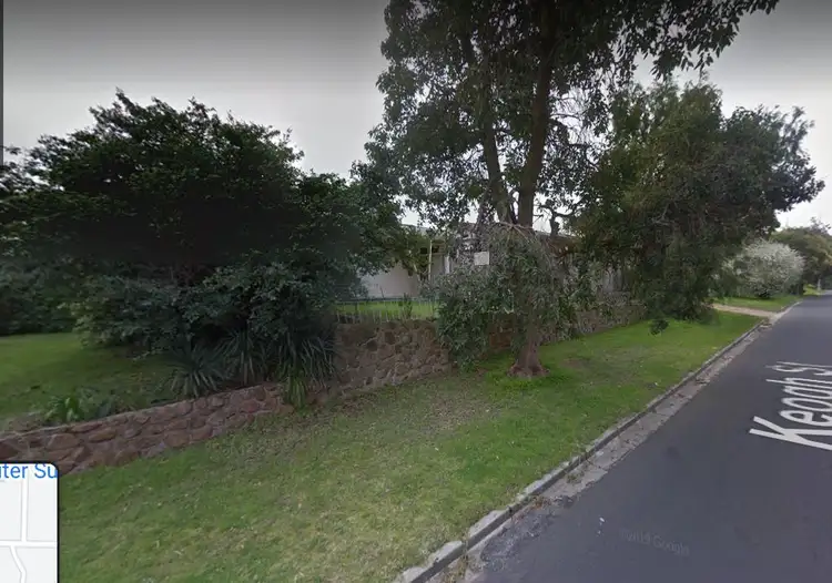 Third view of Homely house listing, 21 POTTON AVENUE, Rosebud VIC 3939