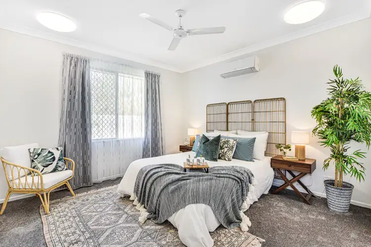 Fourth view of Homely house listing, 16 RIBALDO CIRCUIT, Burdell QLD 4818