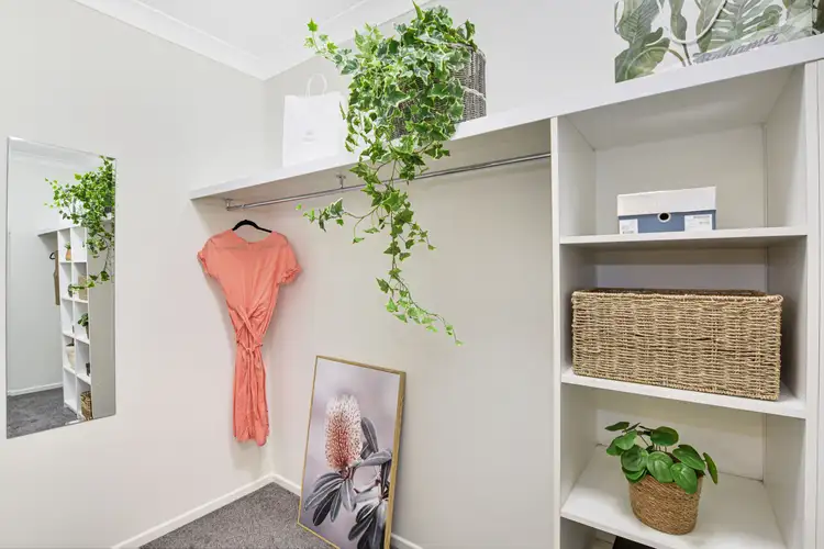 Fifth view of Homely house listing, 16 RIBALDO CIRCUIT, Burdell QLD 4818