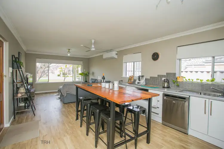 23A HOPE ROAD, Palmyra WA 6157