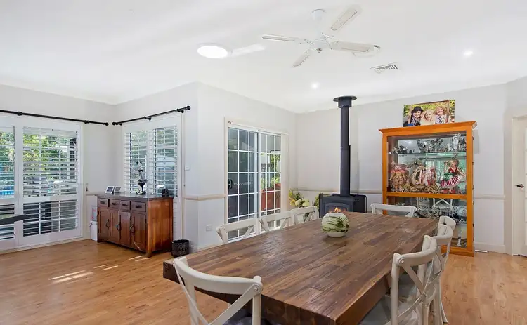 Third view of Homely house listing, 14 FOREST OAK ROAD, King Creek NSW 2446
