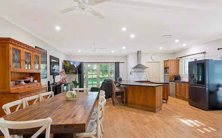 Fourth view of Homely house listing, 14 FOREST OAK ROAD, King Creek NSW 2446