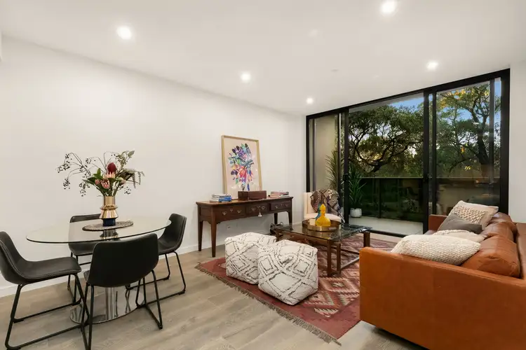 Main view of Homely apartment listing, 262/226 bay road, Sandringham VIC 3191