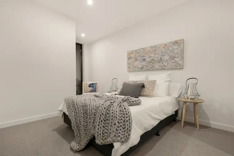 Second view of Homely apartment listing, 262/226 bay road, Sandringham VIC 3191