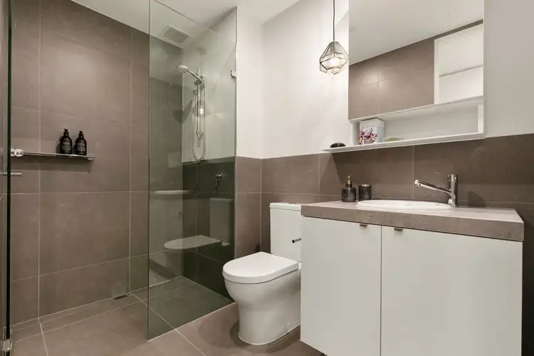 Third view of Homely apartment listing, 262/226 bay road, Sandringham VIC 3191
