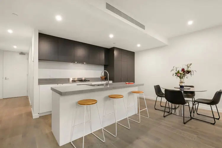 Fourth view of Homely apartment listing, 262/226 bay road, Sandringham VIC 3191