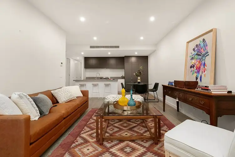 Fifth view of Homely apartment listing, 262/226 bay road, Sandringham VIC 3191