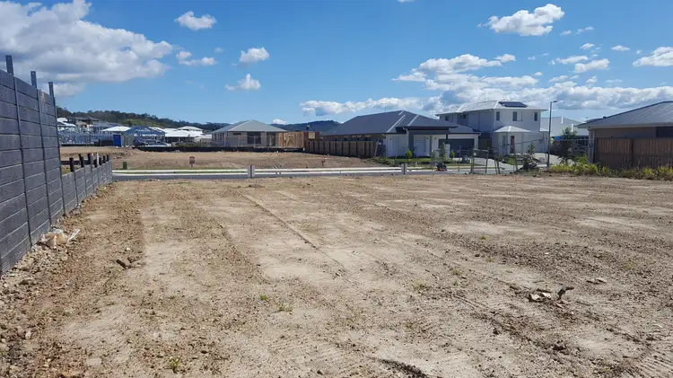 Lot 709 Tea Tree Street, Narangba QLD 4504