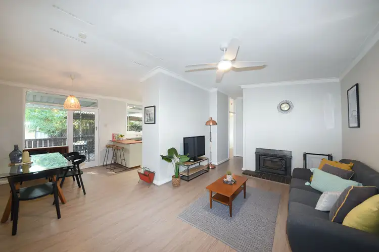 39 WYCOMBE ROAD, High Wycombe WA 6057