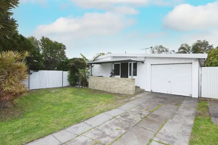 Second view of Homely house listing, 39 WYCOMBE ROAD, High Wycombe WA 6057