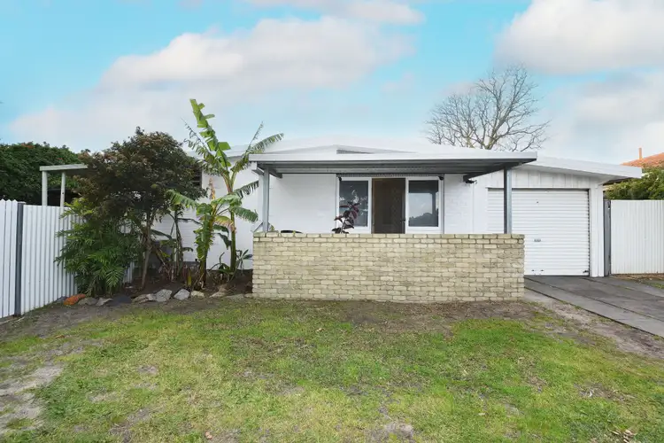 Third view of Homely house listing, 39 WYCOMBE ROAD, High Wycombe WA 6057
