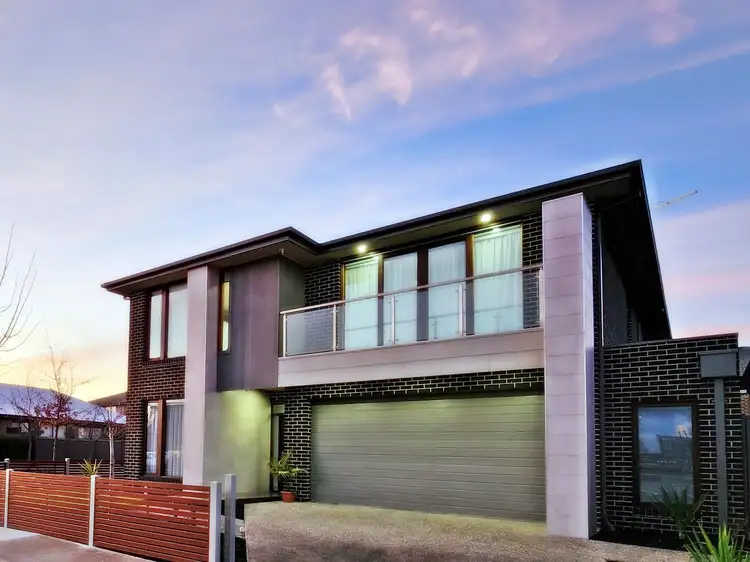Main view of Homely house listing, 9 DESIGN WAY, Kalkallo VIC 3064