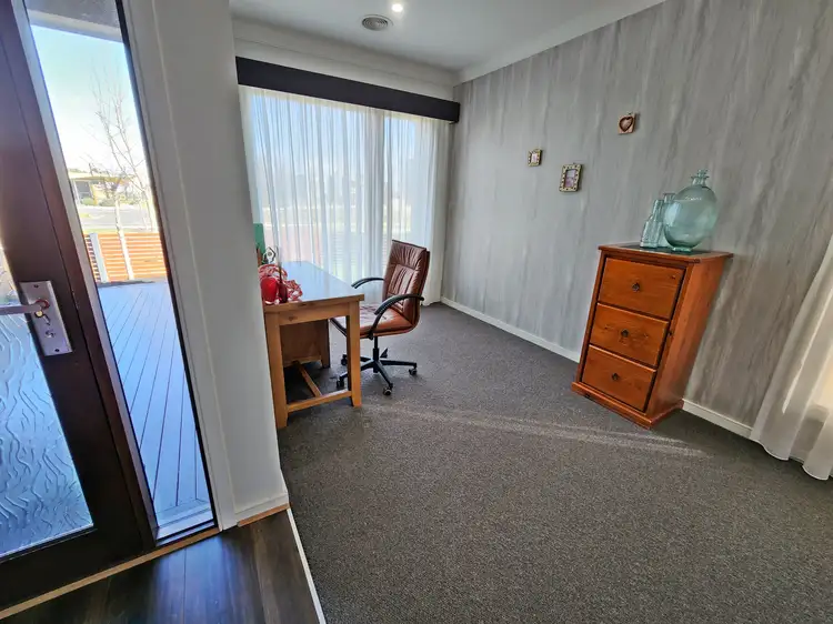 Second view of Homely house listing, 9 DESIGN WAY, Kalkallo VIC 3064
