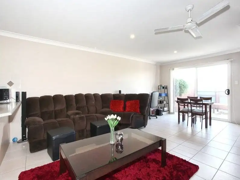 Main view of Homely semi-detached listing, 4 RIDGEMONT STREET, Upper Coomera QLD 4209