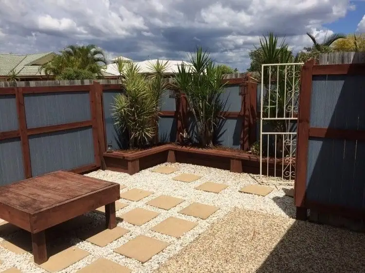 Fourth view of Homely semi-detached listing, 4 RIDGEMONT STREET, Upper Coomera QLD 4209