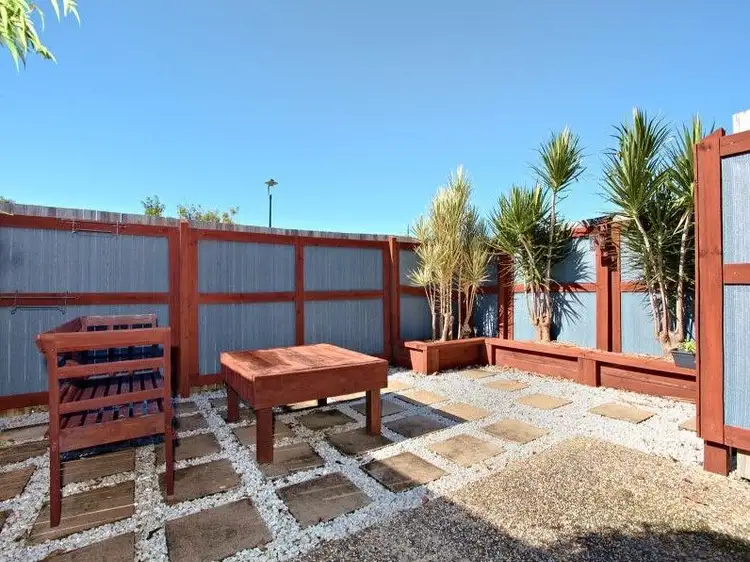 Fifth view of Homely semi-detached listing, 4 RIDGEMONT STREET, Upper Coomera QLD 4209