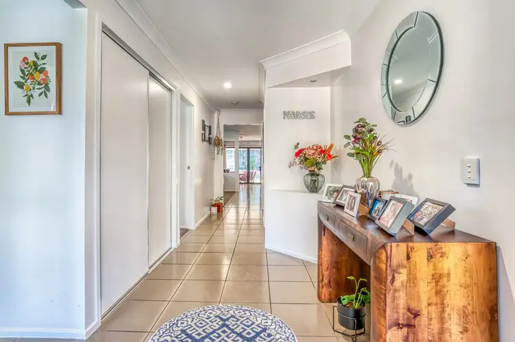 Second view of Homely house listing, 5 MELICOPE PLACE, Carseldine QLD 4034