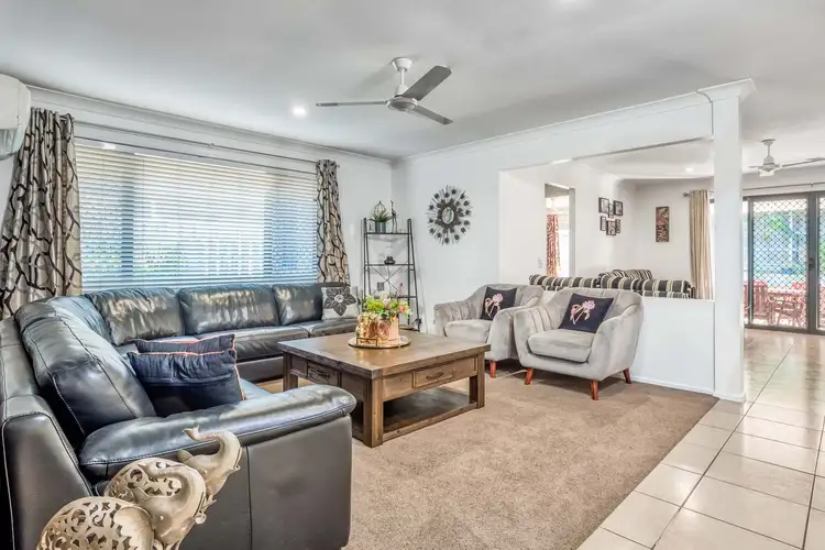 Third view of Homely house listing, 5 MELICOPE PLACE, Carseldine QLD 4034