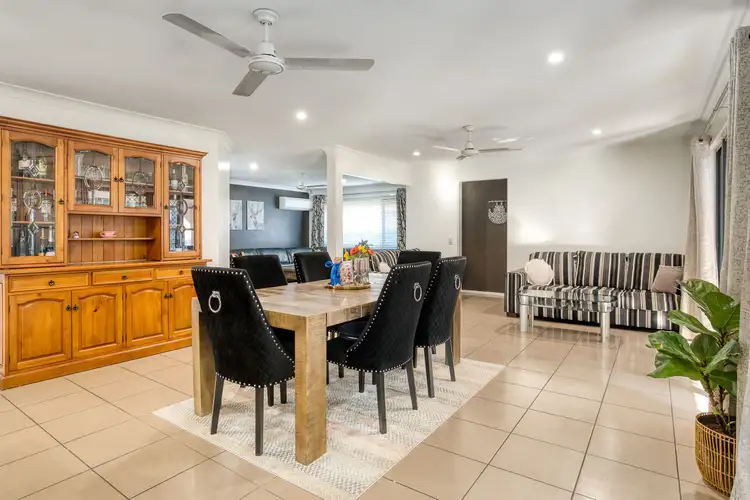 Fifth view of Homely house listing, 5 MELICOPE PLACE, Carseldine QLD 4034