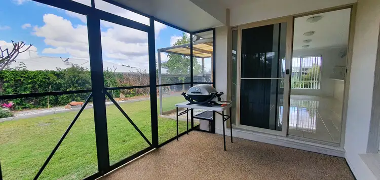37 TARAMOORE ROAD, Gracemere QLD 4702
