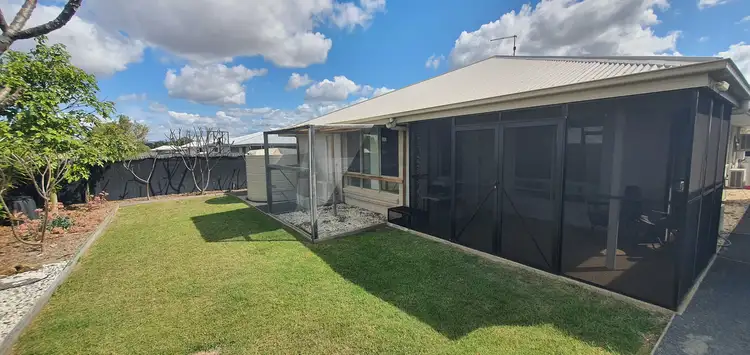 Third view of Homely house listing, 37 TARAMOORE ROAD, Gracemere QLD 4702