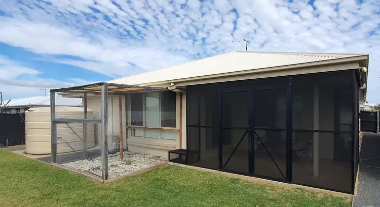 Fourth view of Homely house listing, 37 TARAMOORE ROAD, Gracemere QLD 4702