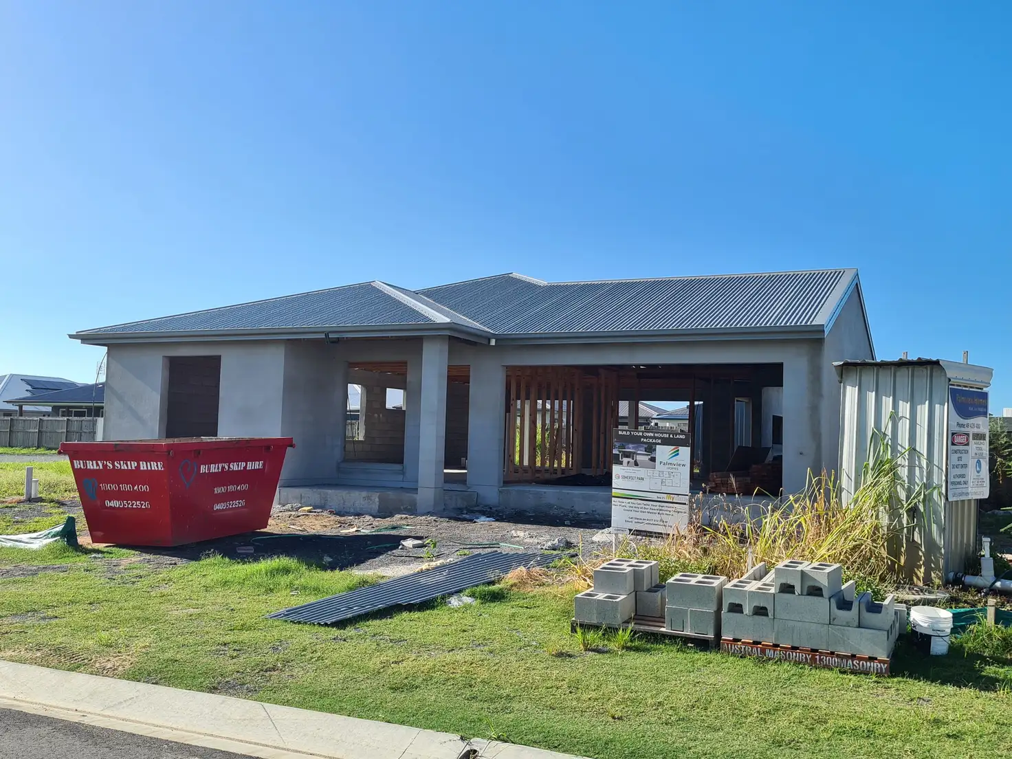 Main view of Homely house listing, Lot 17 Chester Crescent, Andergrove QLD 4740