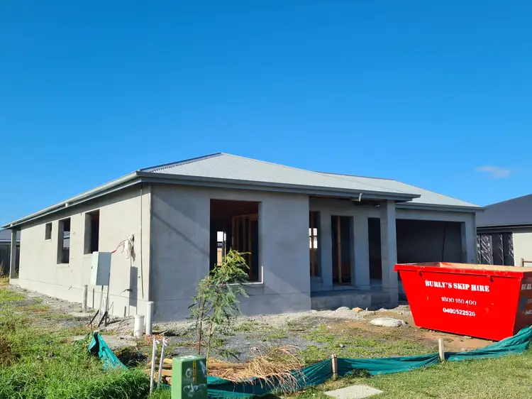 Second view of Homely house listing, Lot 17 Chester Crescent, Andergrove QLD 4740