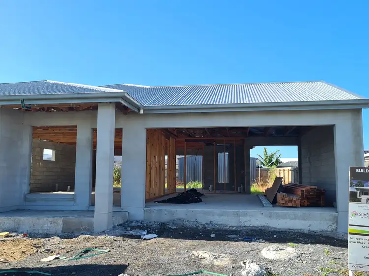 Third view of Homely house listing, Lot 17 Chester Crescent, Andergrove QLD 4740