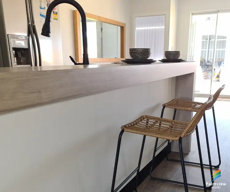 Fourth view of Homely house listing, Lot 17 Chester Crescent, Andergrove QLD 4740