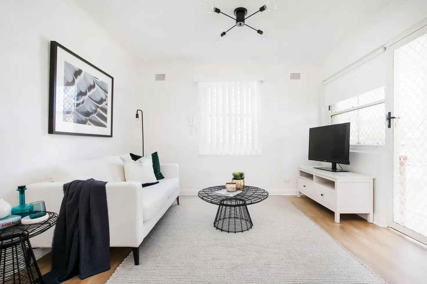 Main view of Homely unit listing, UNIT 3/91A BALMAIN ROAD, Leichhardt NSW 2040